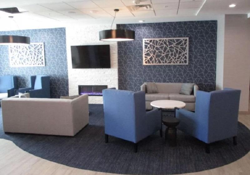 Best Western Plus Choctaw Inn & Suites Εξωτερικό φωτογραφία