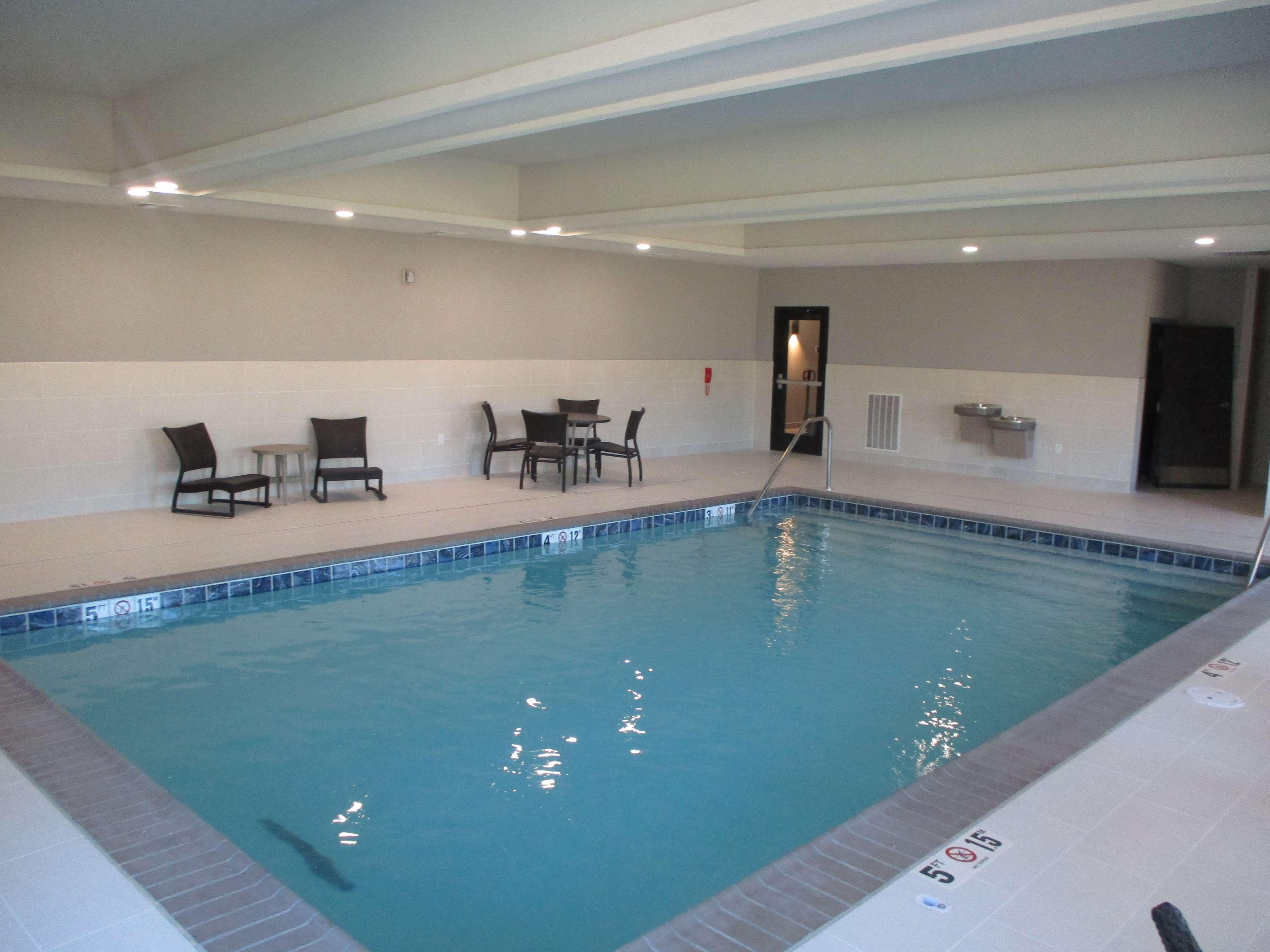 Best Western Plus Choctaw Inn & Suites Εξωτερικό φωτογραφία