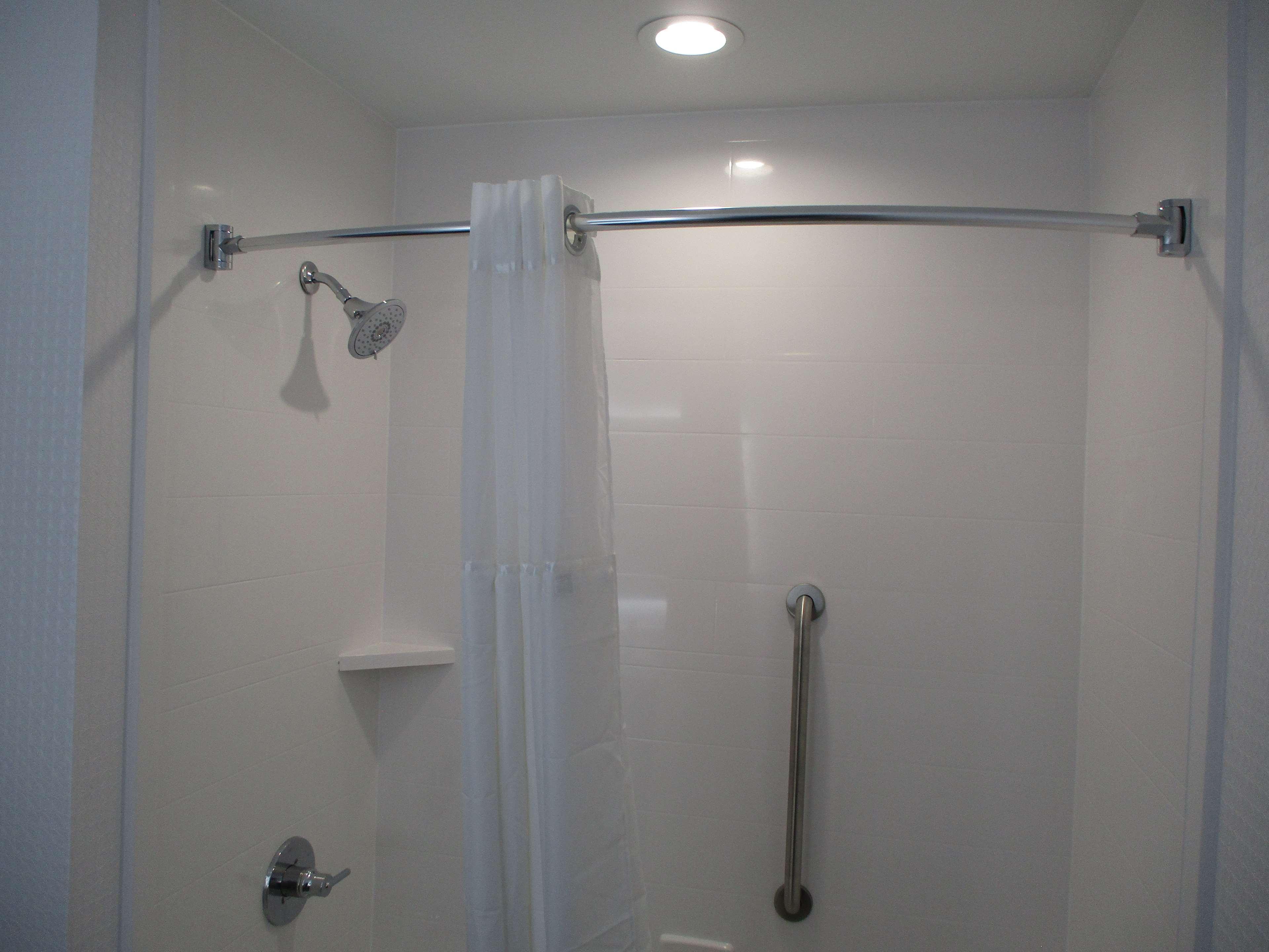 Best Western Plus Choctaw Inn & Suites Εξωτερικό φωτογραφία