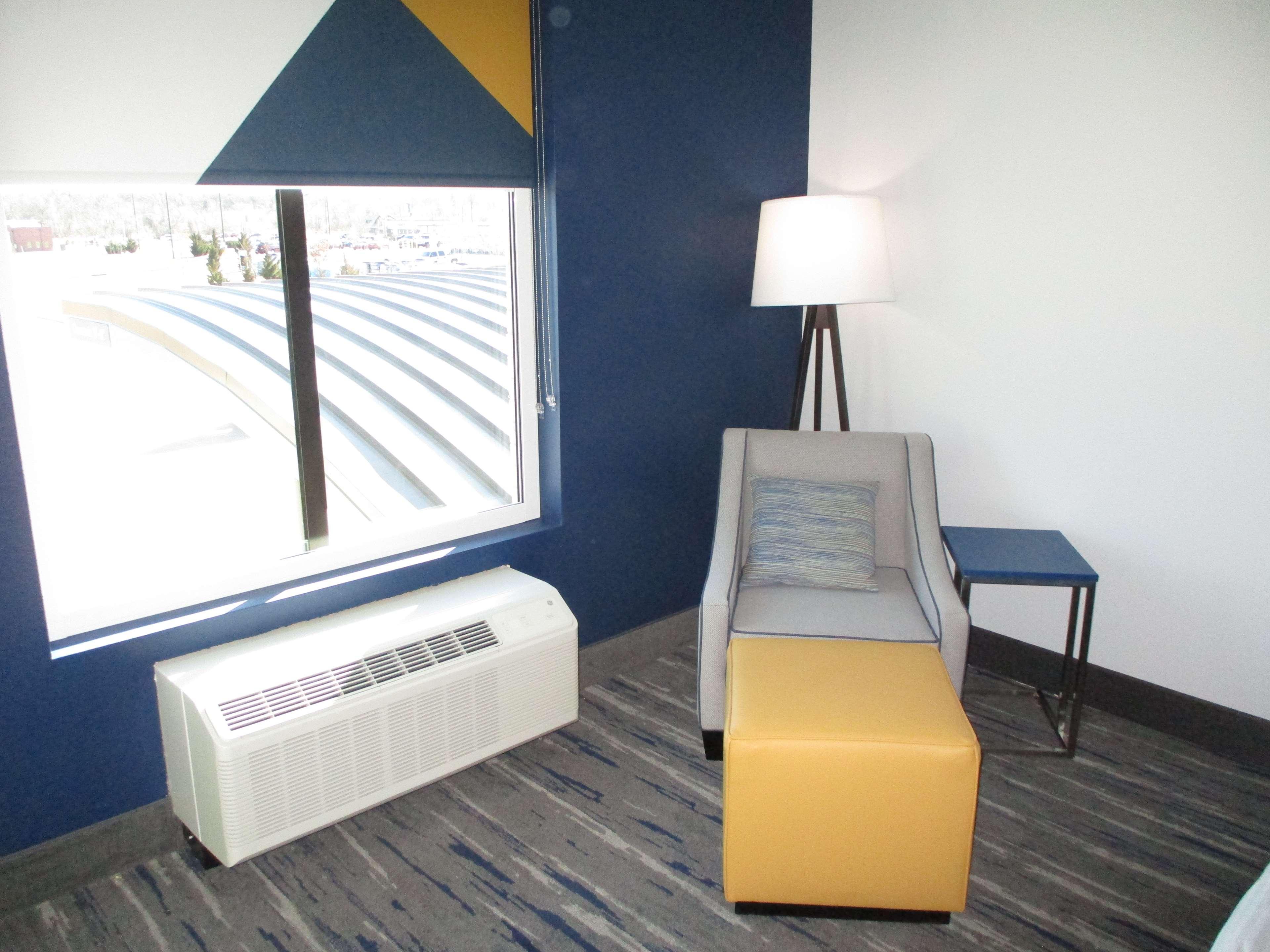 Best Western Plus Choctaw Inn & Suites Εξωτερικό φωτογραφία
