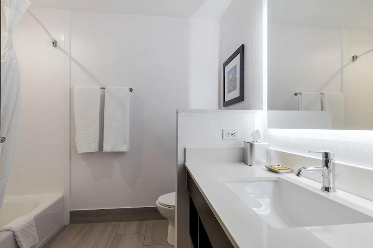 Best Western Plus Choctaw Inn & Suites Εξωτερικό φωτογραφία