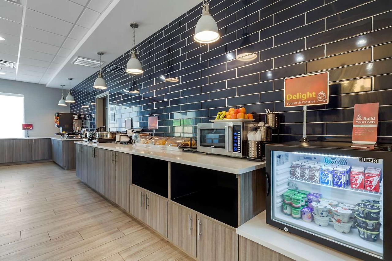Best Western Plus Choctaw Inn & Suites Εξωτερικό φωτογραφία